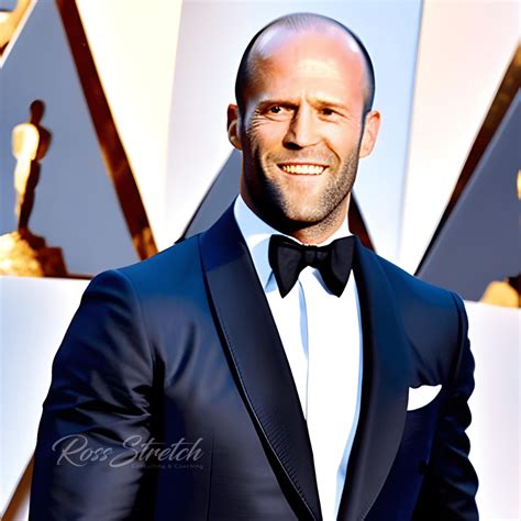 "Jason Statham Net Worth: A Look at the Action Star's Wealth"