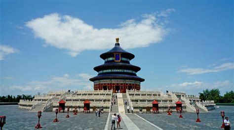 北京旅游全攻略（去北京旅游攻略及费用）_环球信息网