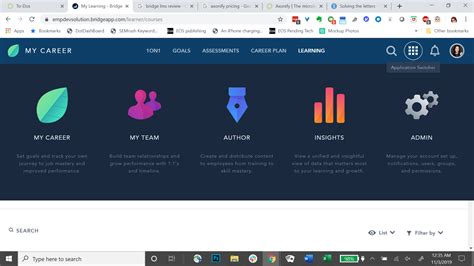 Image result for Instructure Bridge