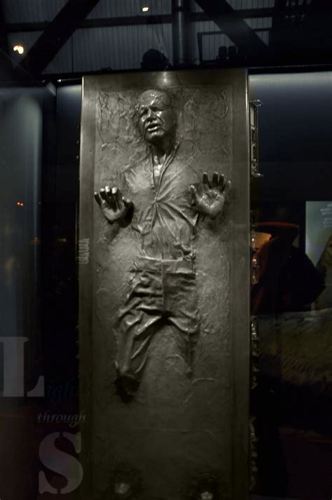 🔥 [50+] Han Solo Carbonite Wallpapers | WallpaperSafari