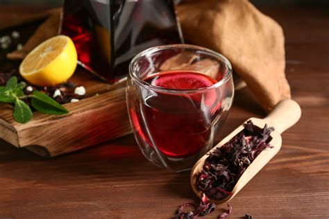 Hibiscus Tea | 5 Benefits For Pregnancy And Labor