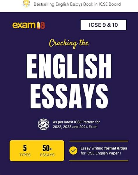 Amazon.in: Class 9 - CISCE Reference & Guide Books / CISCE - ICSE & ISC ...