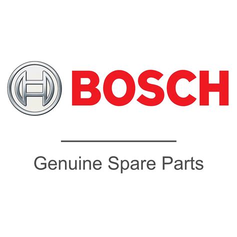 Shoulder strap - Genuine Bosch Part - OEM No. F016F05423 | L&S