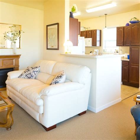 Prairie Vista Village: Independent Living Tours Available