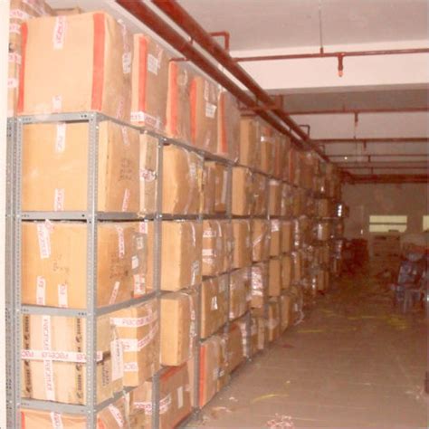 Slotted Angle Racks Manufacturer,Fabric Roll Racks Supplier,India