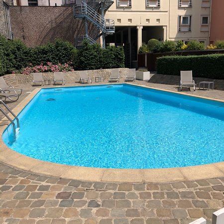 The 10 Best East Flanders Province Hotels with a Pool 2023 (with Prices ...