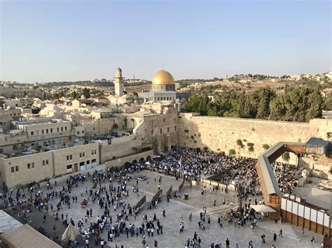 Rabbis and Jewish educators frame Tisha B’Av 2020 | The Pittsburgh ...