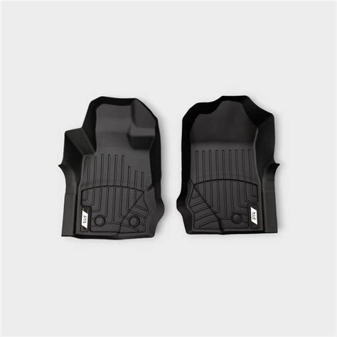 RTR - RTR Floor Liners (21+ Bronco - 4 Door) - Bronco Nation Store