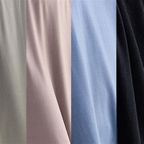 Modal fabric - Comfy, chic & stylish everyday collection – Reistor
