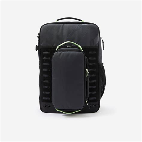 Weight Training and Cross Training Bag 30 L - Carbon Grey