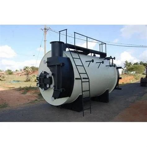 Bright Engineering, Coimbatore - Manufacturer of Steam Boiler and Wood ...
