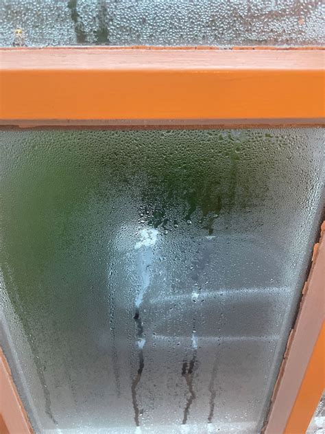 How a dehumidifier eliminated my window condensation | Homebuilding