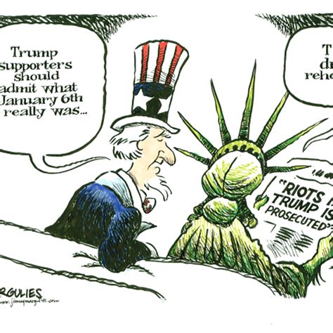 Popular Sovereignty Political Cartoon