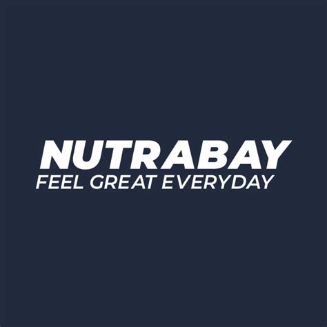 Nutrabay Pure Whey Protein Isolate - NUTRABAY™