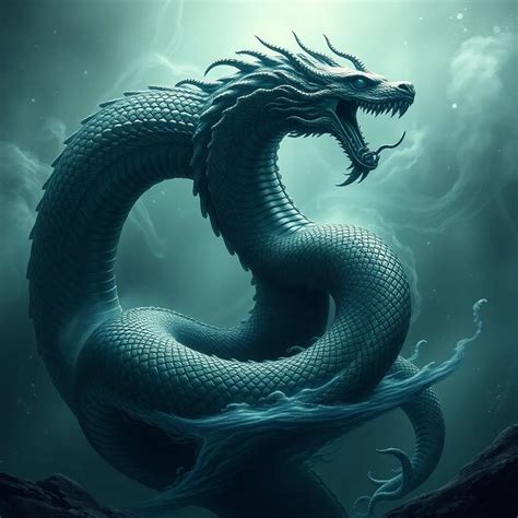 The Gem of the Sea: Myths of Ocean Mysteries - Mythology WorldWide