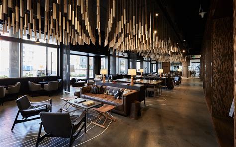 Member Benefits in Seattle, WA | The Collective Seattle