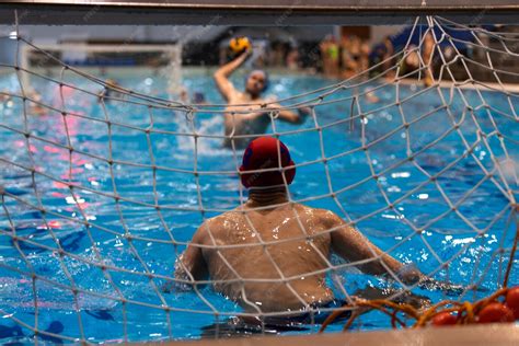 Water Polo 的图像结果