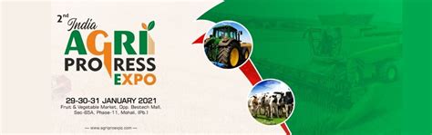 AGRI PROGRESS EXPO 2024