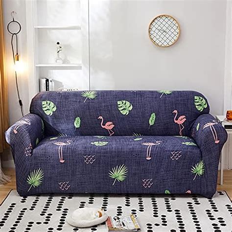 House of Quirk Universal Polyester and Polyester Blend Geometric Big ...