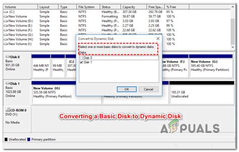 Image result for How to Convert Dynamic Disk to Basic
