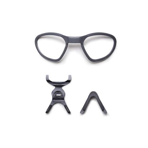 ESS ICE Eyeshield/Profile NVG Goggle RX Lens Inserts : Amazon.in ...