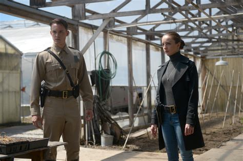 Wayward Pines Season 2 Episode 7 Review: Time Will Tell | Tell-Tale TV