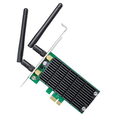 Buy Wireless Network Cards Online at Best Prices | Croma