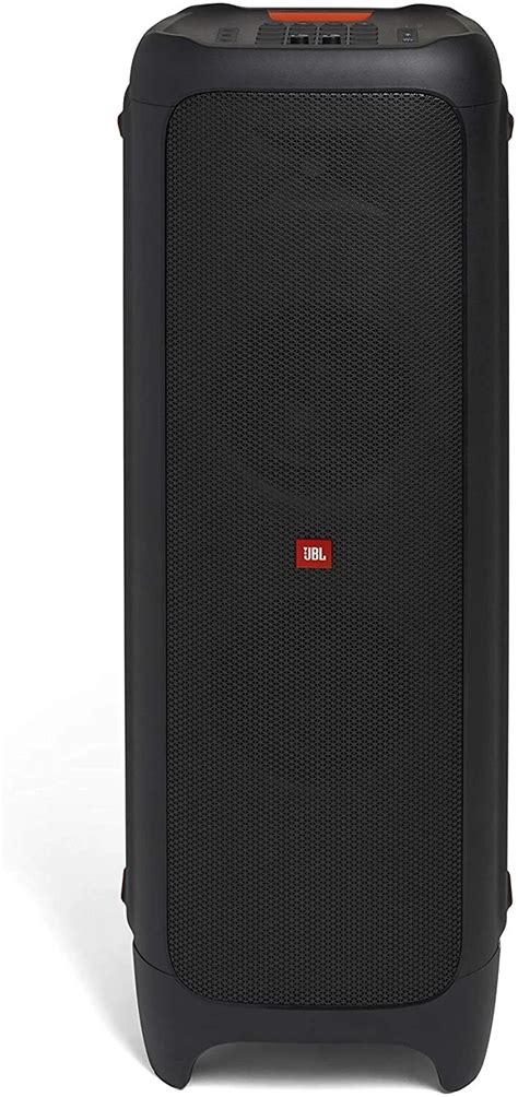 JBL PartyBox 1000 Portable Bluetooth Party Speaker India | Ubuy