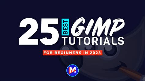 Image result for GIMP TJ Free Tutorials