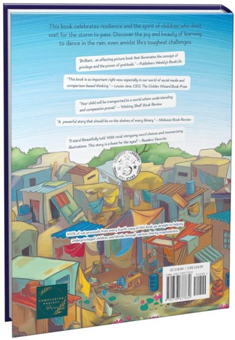 Back Cover of a Book: Must-Haves & Examples