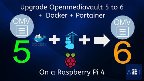 Install Jellyfin As A Raspberry Pi Media Server - Episode 29 - Addicted ...