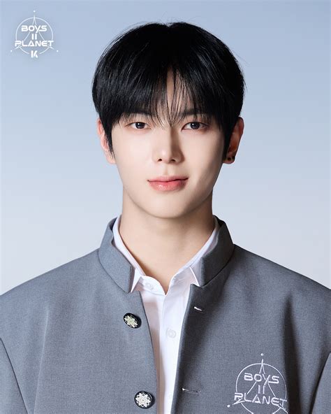 BOYS II PLANET (Survival Show) Contestants Profile (Updated!) - Kpop ...