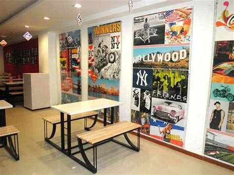 Oh Design Studio - Top Offset & Digital Printers in Bandra west Mumbai