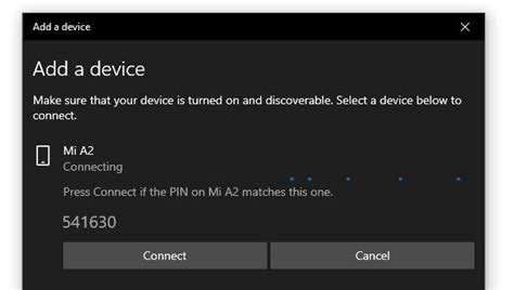 Automatically Receive Files Bluetooth 的图像结果