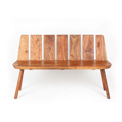 Notch Bench – I MEAN DESIGN