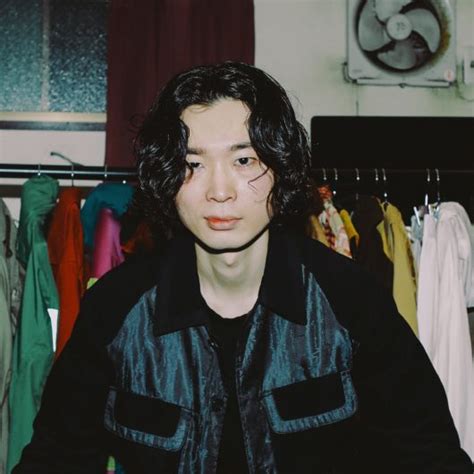 「音楽家の装い」vol.8 松浦大樹 / saccharin / She Her Her Hers | EDITED | FREAK MAG.