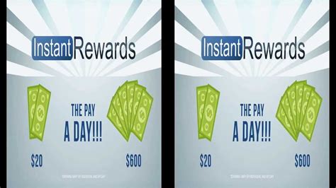 Yonovip Instant Rewards