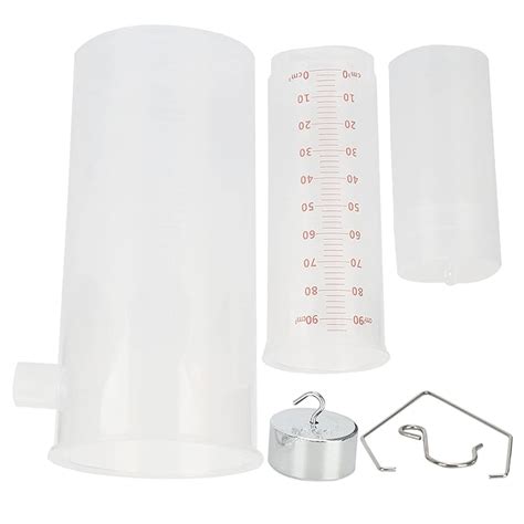 Buy Principle Overflow Cup, Archimedes Principle Overflow Cup Chemistry ...