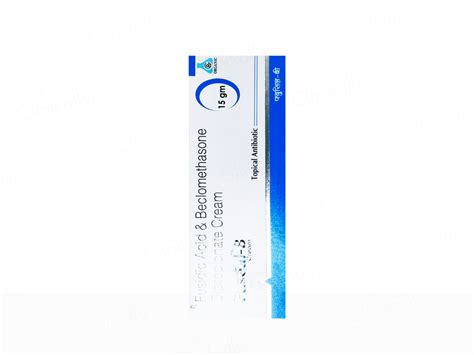 Buy Fuseal-B Topical Antibiotic Cream Online at Best Price | Clinikally