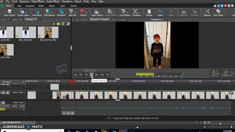 Image result for NCH Video Editing Tutorial