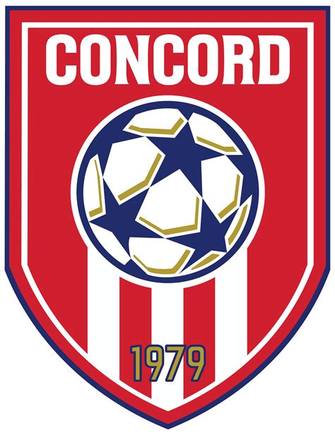 Concord Soccer Launches New Crest and New Website | Concord Soccer ...