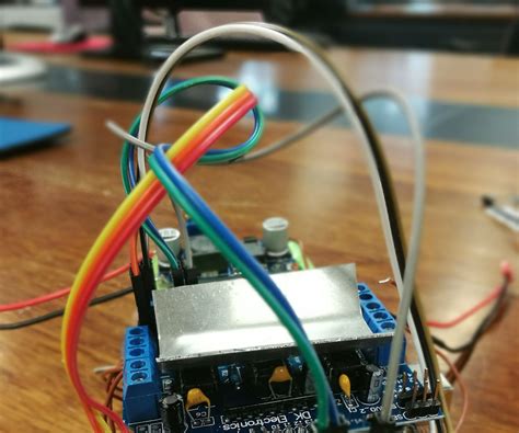 Image result for Arduino SumoBot All Material Needed