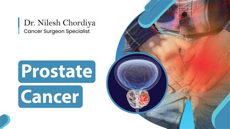 Prostate Cancer 的图像结果