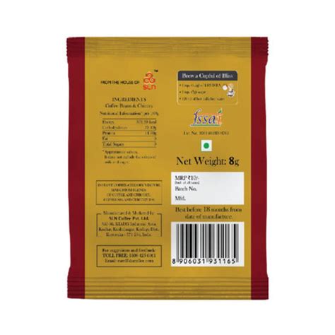 Buy Coffee Powder Online | Levista Coffee