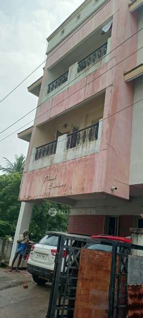 Girls Rooms for Rent in Chennai Chennai - NoBroker