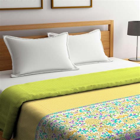 Buy PORTICO Cadence King Size Comforter - 224 x 274 cm from Portico at ...