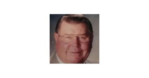 Ray Affolder Obituary (2024) - Van Buren, IN - Downing & Glancy Funeral ...