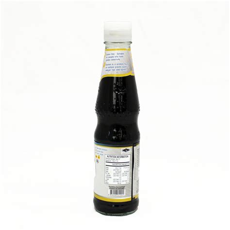 HEALTHY BOY BRAND SOY SAUCE 300ML (GLUTEN FREE/VEGAN FRIENDLY) – ARC ...