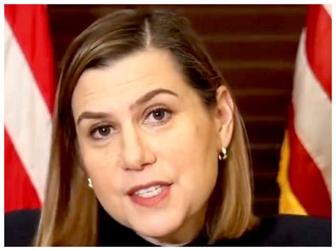 Deadline Detroit | Sen. Elissa Slotkin: President Trump Threatened Me and Others 'With Arrest ...