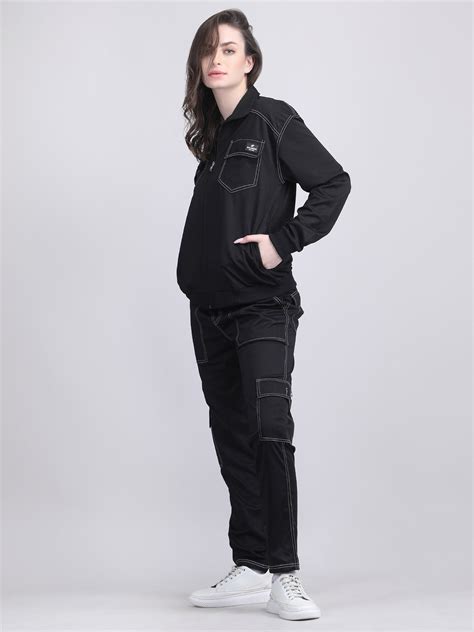 Buy Ladies Tracksuits | Jacket Tracksuit | Winter Tracksuit – RAXEDO